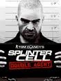 game pic for Splinter Cell Double Agent